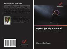 Buchcover von Wpatrując się w otchłań