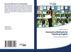 Bookcover of Interactive Methods for Teaching English