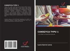 Bookcover of CUKRZYCA TYPU 1