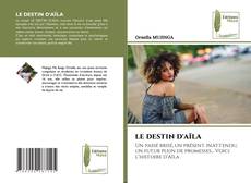 Borítókép a  LE DESTIN D'AÏLA - hoz