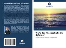 Copertina di Tiefe der Mischschicht im Ostmeer