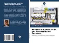 Copertina di Kompensatoren der Serie mit Rechteckwellen-Spannung