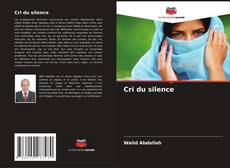 Bookcover of Cri du silence