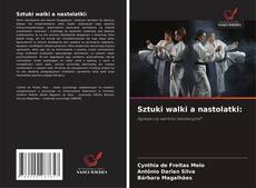 Copertina di Sztuki walki a nastolatki: