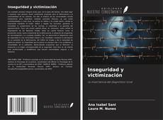 Обложка Inseguridad y victimización