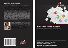 Buchcover von Percorsi di inclusione