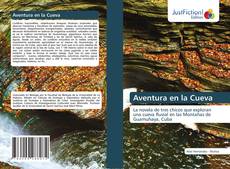 Borítókép a  Aventura en la Cueva - hoz