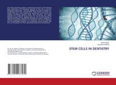 Bookcover of STEM CELLS IN DENTISTRY