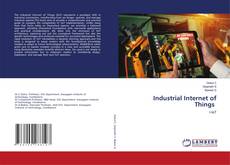 Bookcover of Industrial Internet of Things