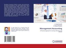 Bookcover of Management Accounting