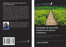 Estrategias de desarrollo turístico en el polo de Casamance kitap kapağı