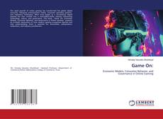 Bookcover of Game On: