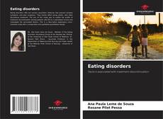 Обложка Eating disorders
