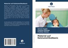 Material auf Kalziumsilikatbasis的封面