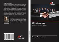 Copertina di Microimprese