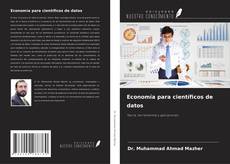Economía para científicos de datos的封面