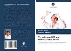 Bookcover of Vermehrung, EMS und Hämostase bei Tridax