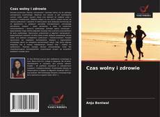 Buchcover von Czas wolny i zdrowie