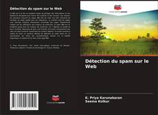 Détection du spam sur le Web kitap kapağı