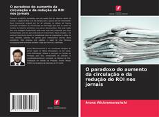 Borítókép a  O paradoxo do aumento da circulação e da redução do ROI nos jornais - hoz