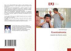 Couverture de Énantiodromie