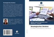 Strategisches Denken kitap kapağı