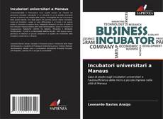 Incubatori universitari a Manaus的封面