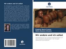 Copertina di Wir andere und ich selbst