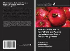 Couverture de Minimización de la microflora de Punica granatum mediante radiación gamma