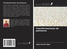 Copertina di Transformaciones de polímeros