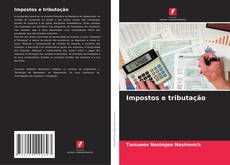 Borítókép a  Impostos e tributação - hoz