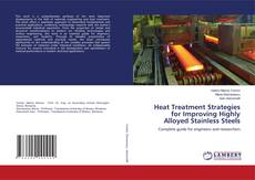 Bookcover of Heat Treatment Strategies for Improving Highly Alloyed Stainless Steels
