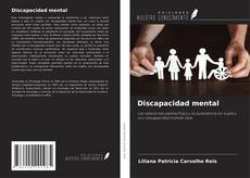 Buchcover von Discapacidad mental