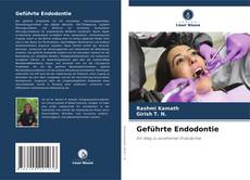 Borítókép a  Geführte Endodontie - hoz
