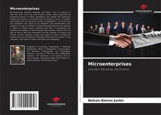 Обложка Microenterprises