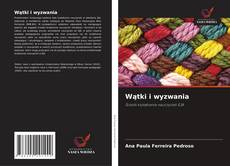 Wątki i wyzwania kitap kapağı