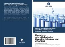 Chemisch-mikrobiologische Charakterisierung von VITAFERT kitap kapağı