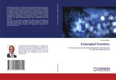 Bookcover of Entangled Frontiers