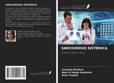 SARCOIDOSIS SISTÉMICA的封面