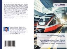 Capa do livro de Smart E-Mobility:Fuzzy Logic Control for SRM-Powered Electric Vehicles 