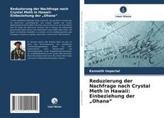 Copertina di Reduzierung der Nachfrage nach Crystal Meth in Hawaii: Einbeziehung der „Ohana“