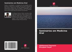 Portada del libro de Seminários em Medicina Oral