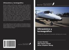 Ultrasónico y termográfico的封面