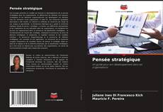 Bookcover of Pensée stratégique