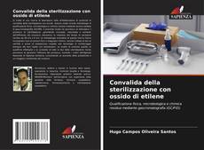 Convalida della sterilizzazione con ossido di etilene的封面