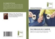 Обложка Les virgules de l'amour