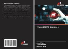 Buchcover von Microbioma animale