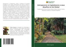 Couverture de Antropoceno vs Capitaloceno e seus desafios no Sul Global