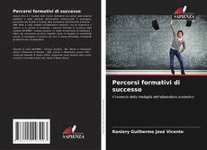 Copertina di Percorsi formativi di successo