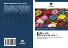 Couverture de Fäden und Herausforderungen